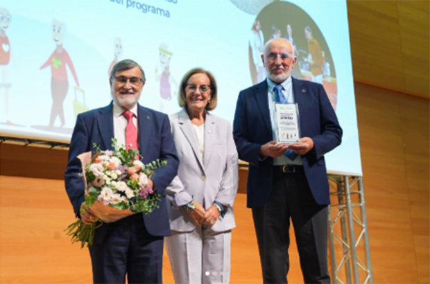 La Asociación ALUMA reconocida por la Consejería de Inclusión Social, Juventud, Familias e Igualdad