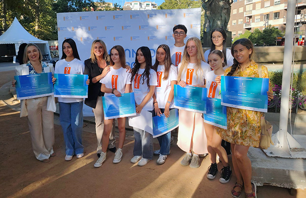 Cuando las lenguas se convierten en un puente entre culturas