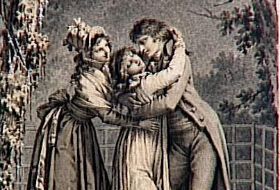 J.J. Rousseau o la ideología de la domesticidad (2/5)