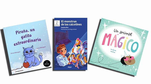 Rafael Bailón Ruiz: «Cuentos para leer, I»