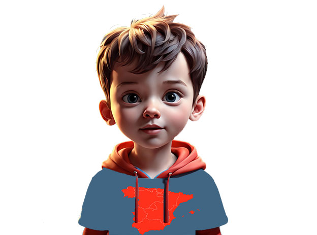 Ramón Burgos: «Dolor»