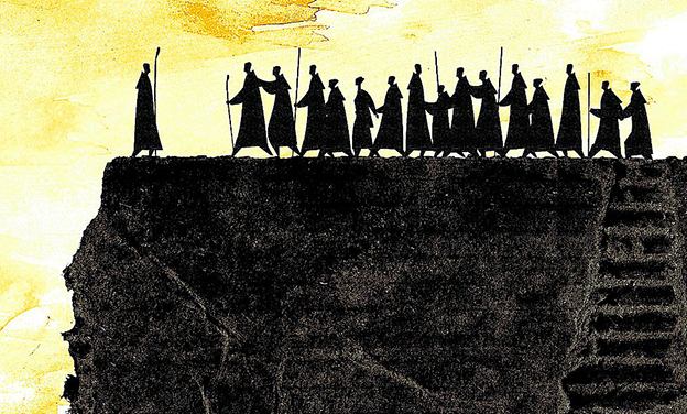 José A. Delgado: «Basamento teórico del nacimiento del Estado de Israel»