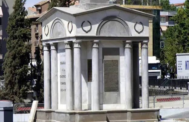 Leandro García Casanova: «Recuerdos del verano»