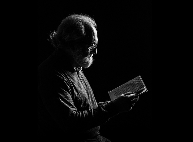 El relato del domingo, por Pedro Ruiz-Cabello (51): «La aventura de leer»