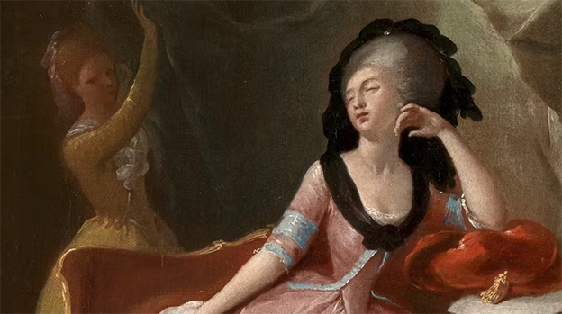 J.J. Rousseau o la ideología de la domesticidad (3/5)