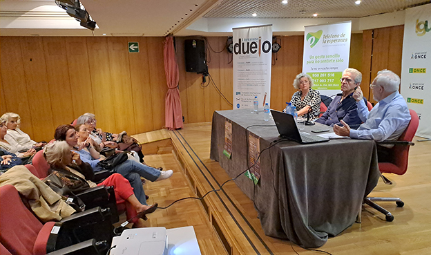 El duelo y la muerte en el arte y la literatura