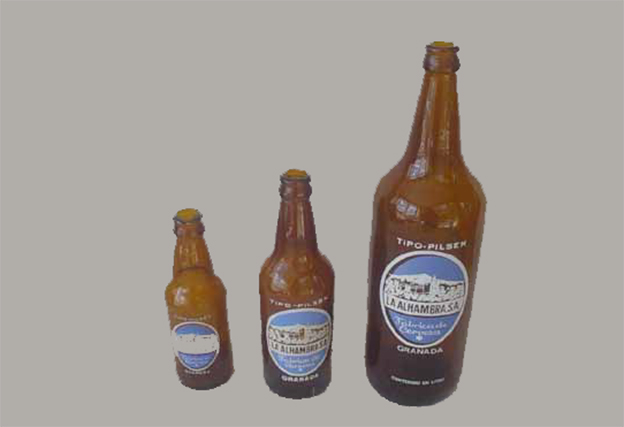 El amanecer con humo. Benalúa de las Villas… Hijos Dulces de Dios (X-B)