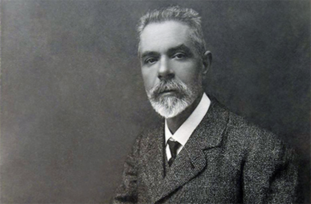 Romancero de personajes granadinos, XLIII: El doctor Olóriz Aguilera (Granada,1855 – Madrid, 1912)