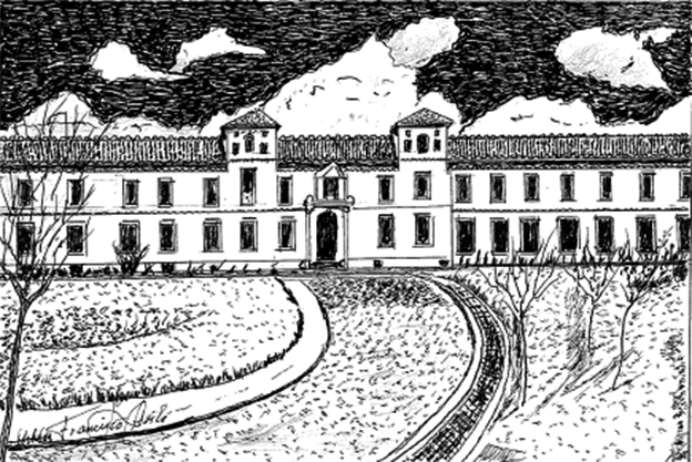 Francisco Ávila: ‘Adora la gitana’ (8)