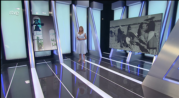 Leandro García Casanova: «Colonos, entre la verdad y el recuerdo»