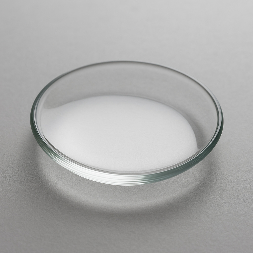 Vidrio de reloj: usos prácticos en laboratorio