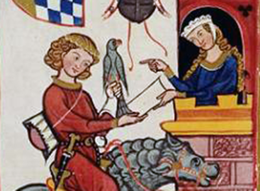 Los romances viejos que se escucharán en Condes de Gabia