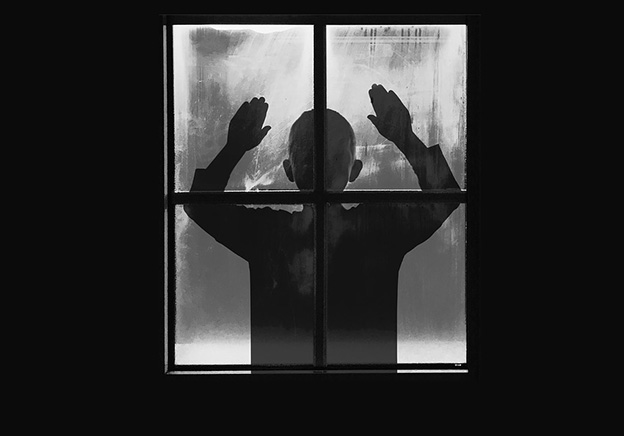 Ramón Burgos : «Prístino»