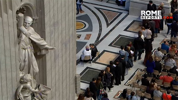 Ramón Burgos: «Dudas»