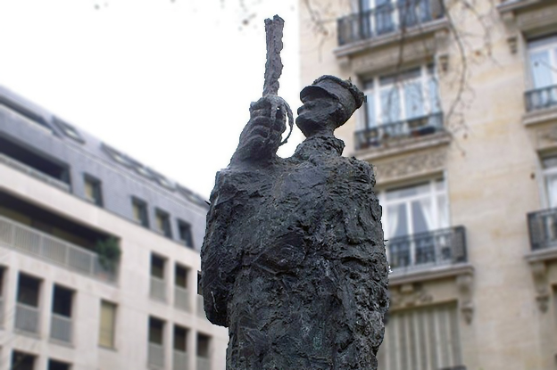 José A. Delgado: «Caso Dreyfus: 131 años»