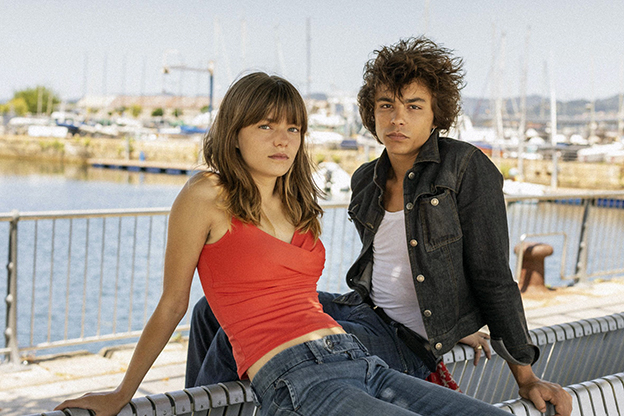 ‘Romería’: Una ‘road movie’ por mar en búsqueda de lo no conocido