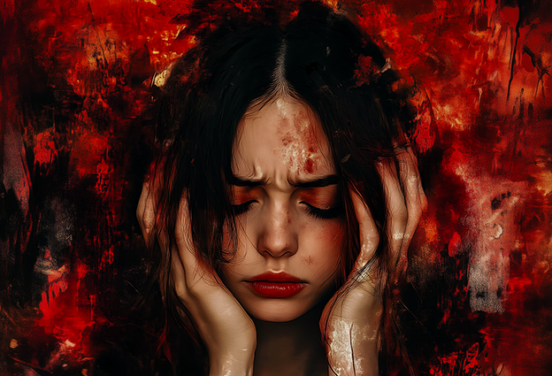 Ramón Burgos: «Ya»