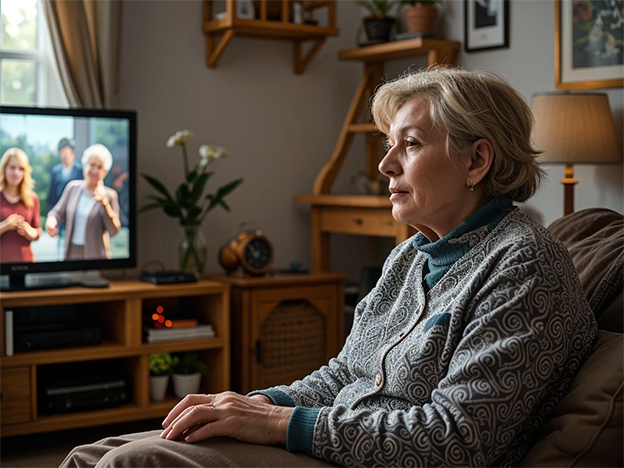 Coral del Castillo Vivancos: «Visitas de amigos»
