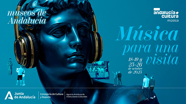 Cultura propone conciertos en ocho museos andaluces en el ciclo ‘Música para una visita’