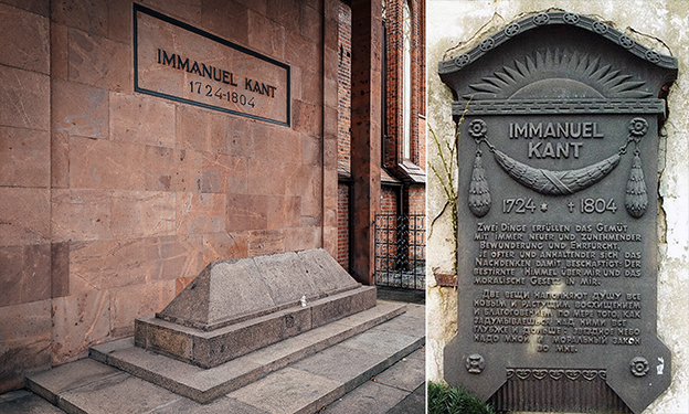 Immanuel Kant, las mujeres, el amor y la sexualidad (2/7)