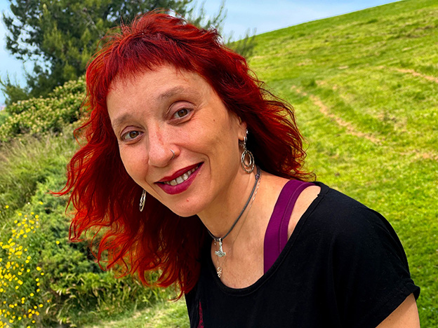 Dos veladas literarias imprescindibles: Ana Grandal presenta y firma ‘Trampantojos’ en Barcelona y Barberà del Vallès