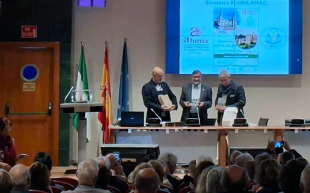 Cuando la universidad une: una jornada marcada por la amistad y el intercambio