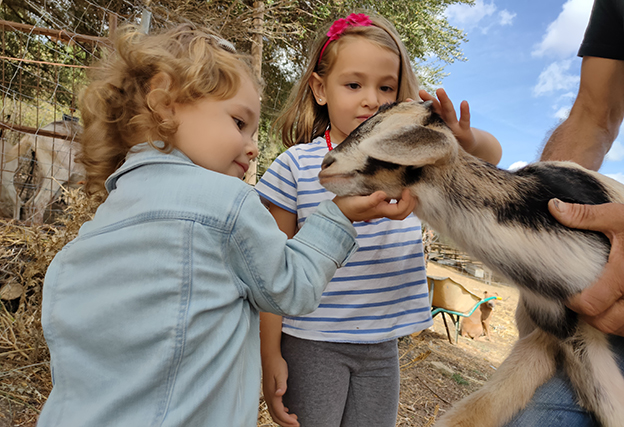 Isidro García Cigüenza: «El día que propuse compartir las notas»