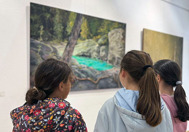 Isidro García Cigüenza: «Perspectiva feminista de la Pedagogía Andariega»