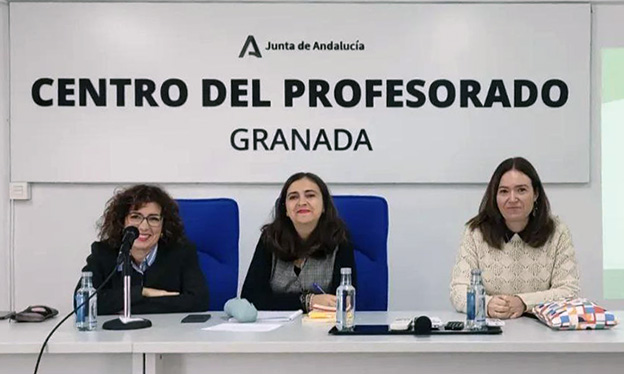 Comunica, un programa de innovación educativa para la mejora de la competencia en comunicación lingüística y el fomento de la lectura