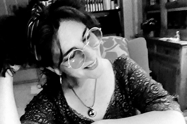 Felicidad Ayala presenta en Lemon Rock su poemario ‘María non sancta’