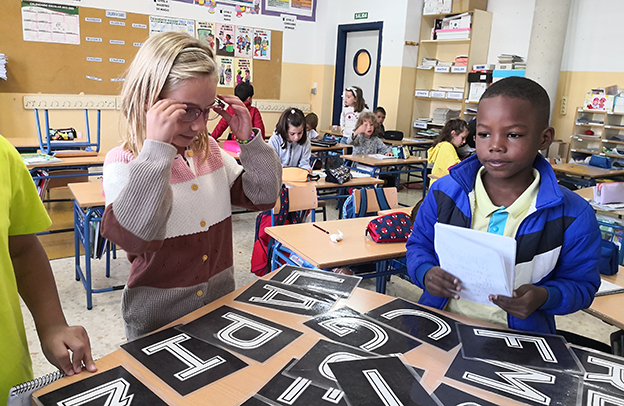 Pedro M. Moral Soriano: «El juego del cocodrilo»