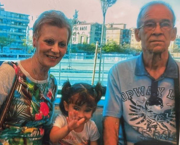 Carta de mis alumnos al cielo. Reflexión