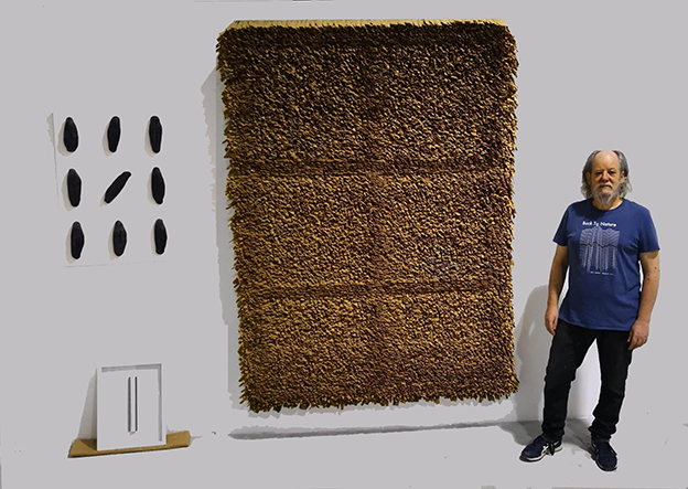 Vicente García Espínola: «Pedro Líndez Líndez o el valor de lo inane»