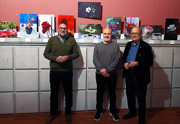 Talento sin edad: el XI Concurso de Fotografía de ALUMA celebra la mirada artística del alumnado senior