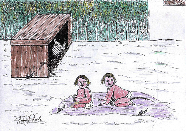 Francisco Ávila: ‘Adora la gitana’ (12)