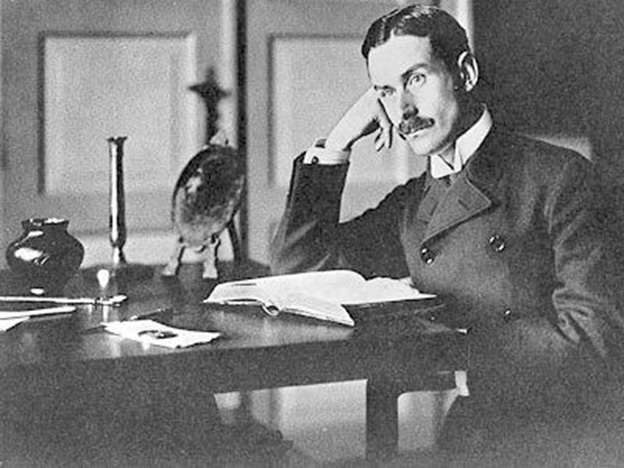 Jesús A. Marcos Carcedo: «150 años de Thomas Mann, el diseccionador de la decadencia»