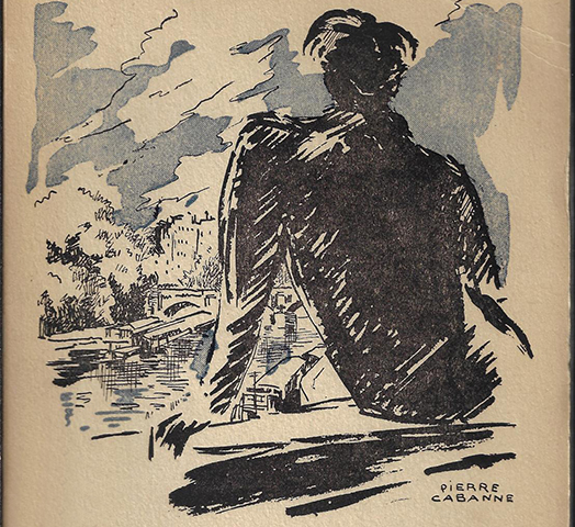 Coral del Castillo Vivancos: «Los ojos de los pobres»