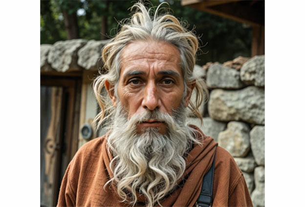 El relato del domingo, por Pedro Ruiz-Cabello (60): Nazario