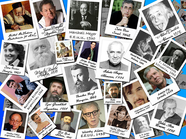 José A. Delgado: «Israel: no todo es guerra»