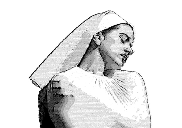 Tomás Moreno: «La mística del álbum ‘Lux’ de Rosalía»