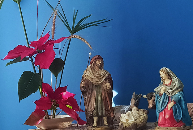 Ana Barea Arco: «El Espíritu de la Navidad»