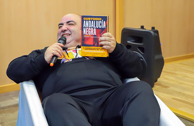 El éxito editorial sobrevenido tras su paso por ‘La Revuelta’