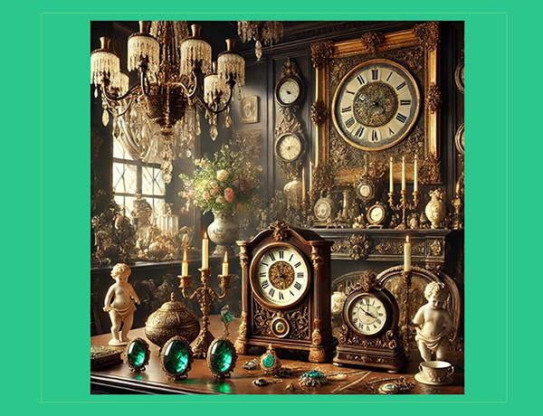 José Luis Abraham López: «Evocación de una casa familiar»