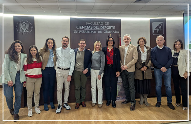 El engranaje que hace posible que la atención a la diversidad en las aulas granadinas sea una realidad