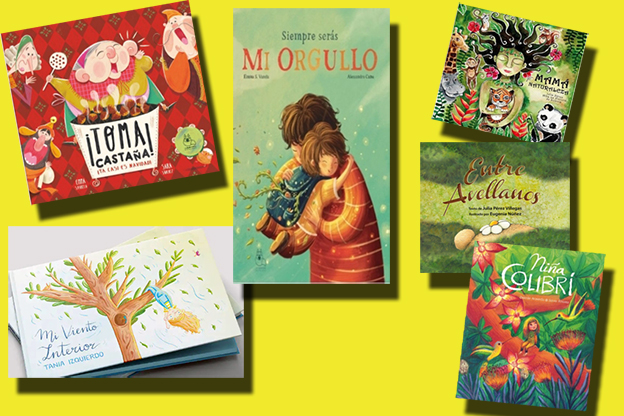 Rafael Bailón Ruiz: «Cuentos para la transformación»