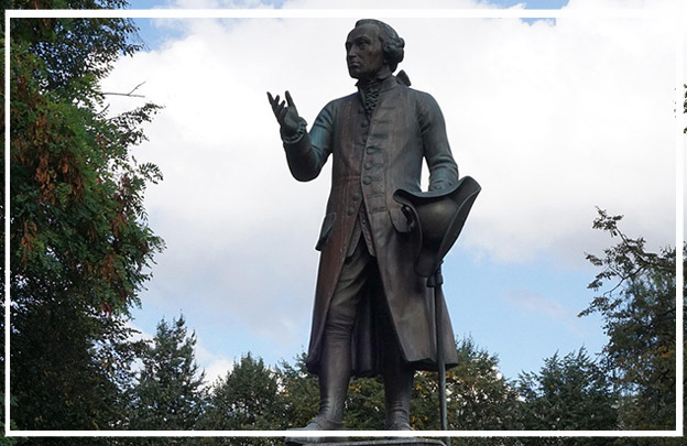 Immanuel Kant, las mujeres, el amor y la sexualidad (7/7)