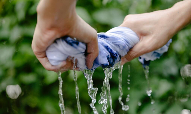 Ramón Burgos: «Enjuagues»