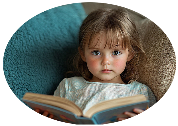 Rafael Bailón: «Recomendaciones para el público infantil»