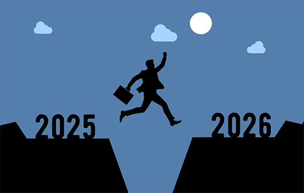 Ana Barea Arco: «Año nuevo, propósitos viejos»