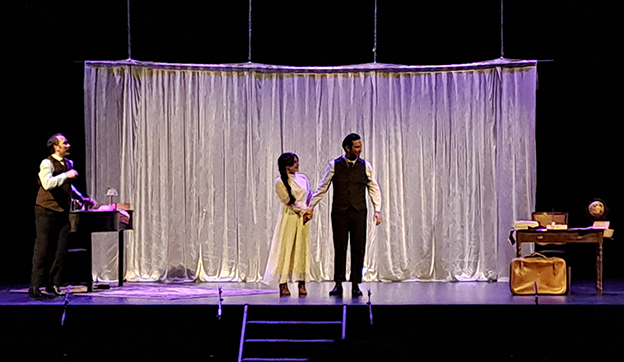 La reivindicación de una autora que tuvo que luchar por recuperar su obra robada